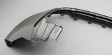 Skoda Karoq 2018-on rear bumper lower spoiler diffuser 57A807521F 9B9
