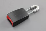 VW Caddy Transporter T5.1 T6 rear seat belt latch release 7E0857740AQVZ