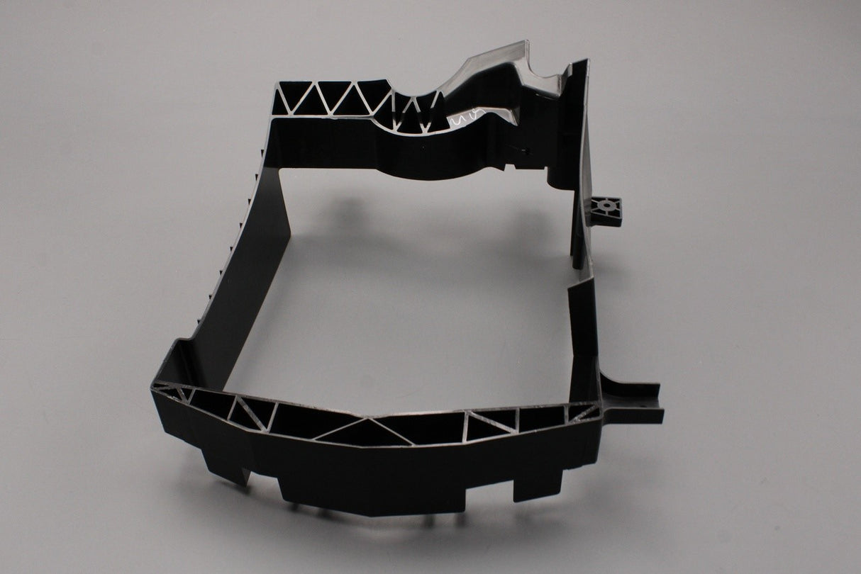 Land Rover Discovery 5 Range Rover 13-22 air deflector (left) LR124851