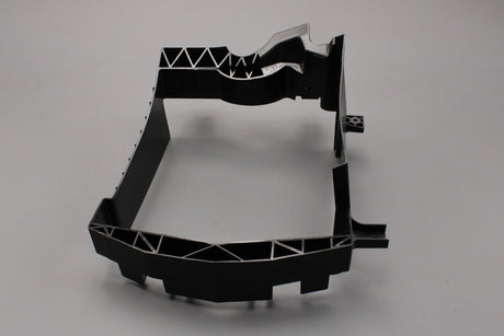 Land Rover Discovery 5 Range Rover 13-22 air deflector (left) LR124851