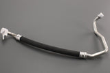 VW Transporter Multivan air conditioning refrigerant line 7LA816744B