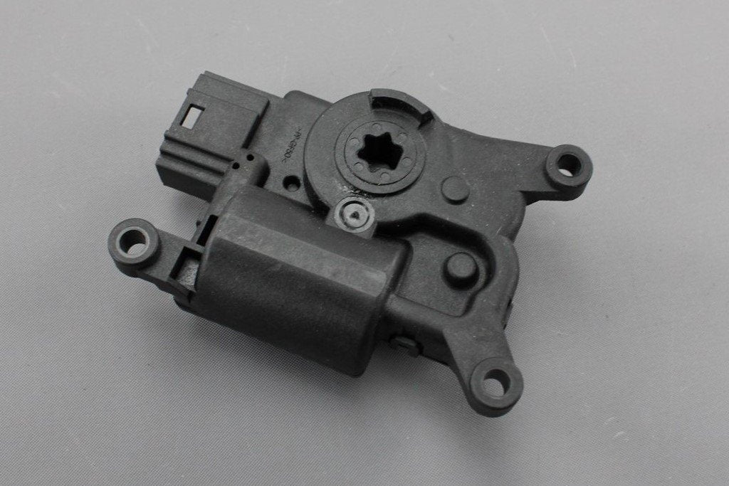 VW Polo T-Cross SEAT Ibiza heater recirculation flap motor 2Q0907511