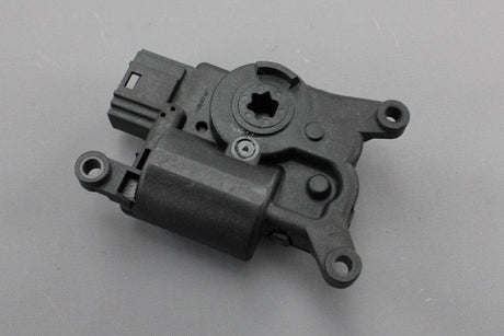 VW Polo T-Cross SEAT Ibiza heater recirculation flap motor 2Q0907511