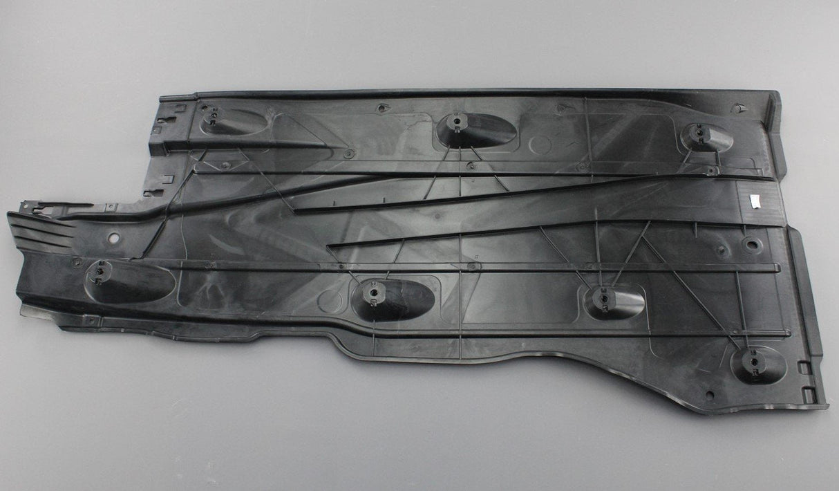 VW Golf T-Roc Audi A3 RS3 Q2 underbody protection trim right 5Q0825202L