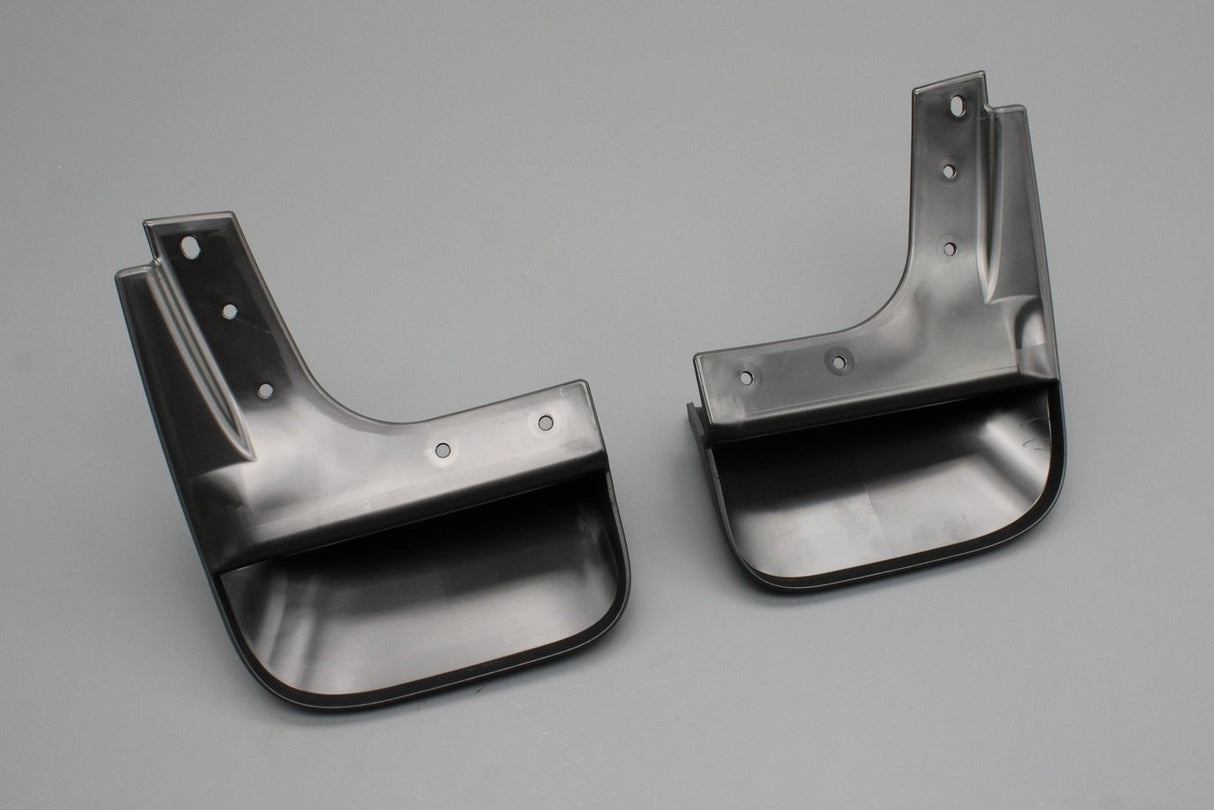 Cupra Tavascan 24-on accessory mud flap set (front & rear) 5FL075101 / 5FL075111