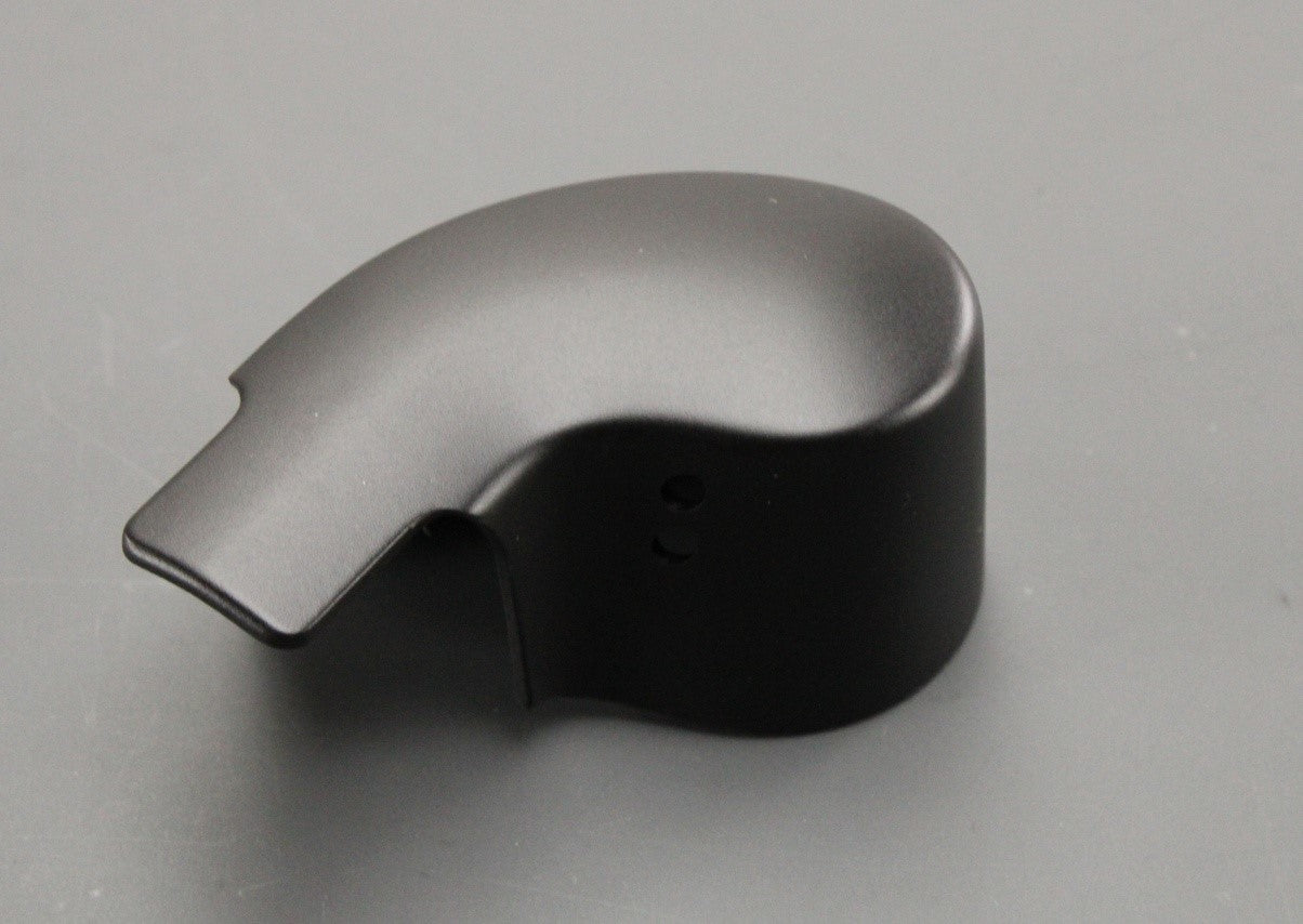 Audi e-tron A3 A6 Q8 RSQ3 RSQ8 rear wiper arm cover cap 4K9955205