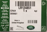 Land Rover Discovery 5 Range Rover 13-22 air deflector (left) LR124851