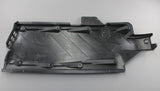VW Polo 6R 6C A1 Fabia Ibiza underbody protection trim right 6R0825202A