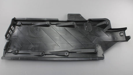 VW Polo 6R 6C A1 Fabia Ibiza underbody protection trim right 6R0825202A