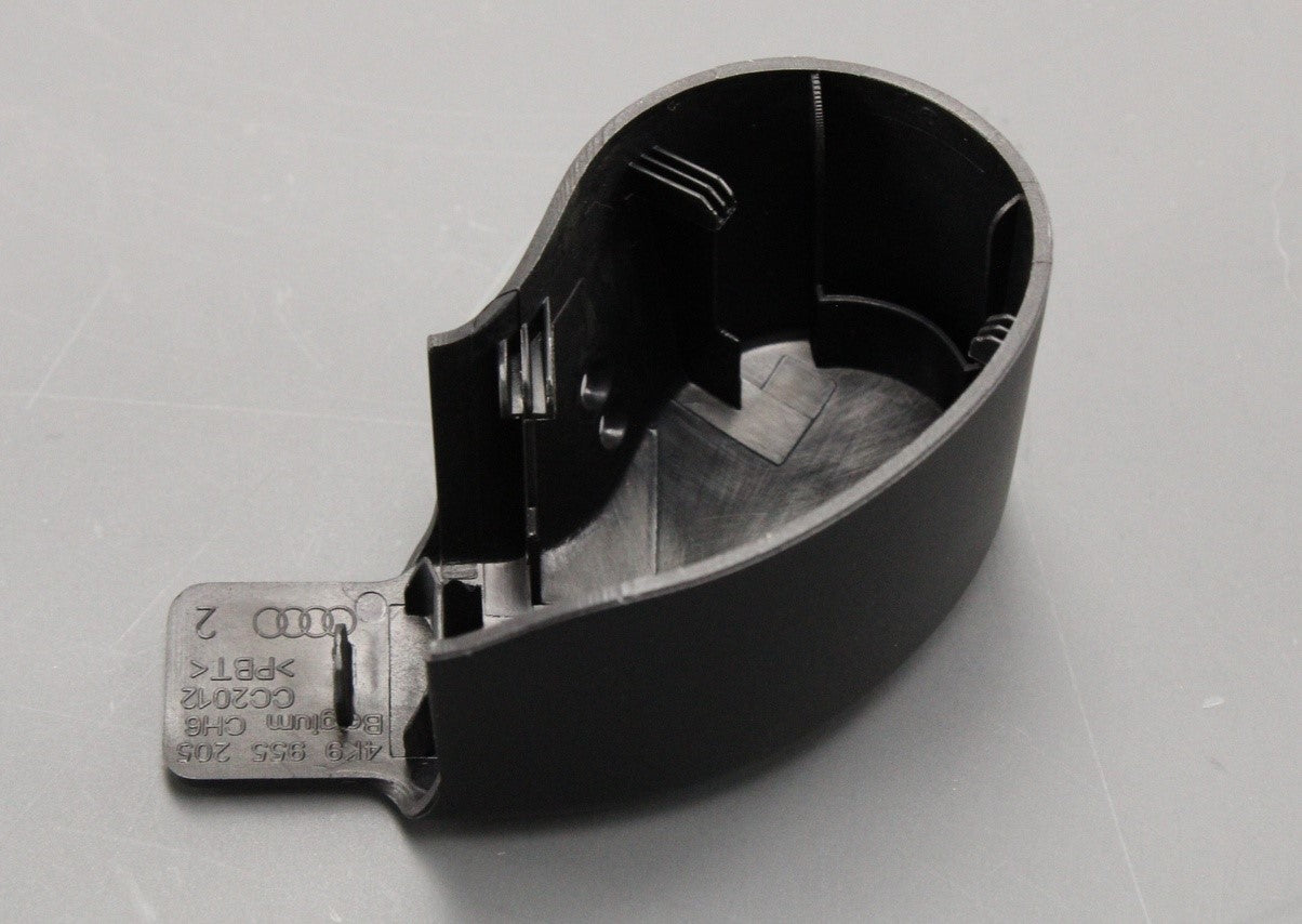 Audi e-tron A3 A6 Q8 RSQ3 RSQ8 rear wiper arm cover cap 4K9955205