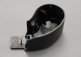 Audi e-tron A3 A6 Q8 RSQ3 RSQ8 rear wiper arm cover cap 4K9955205