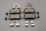 Land Rover Discovery 4 Range Rover Sport brake pad kit (rear) LR139969