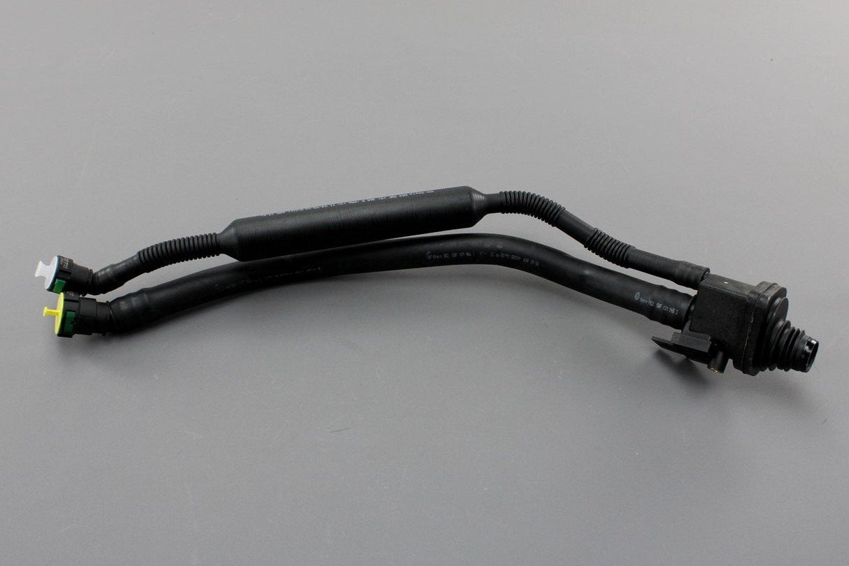 VW Tiguan Audi Q3 Skoda Kodiaq AdBlue tank filler pipe 5QF131965D