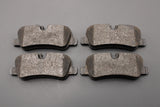 Land Rover Discovery 4 Range Rover Sport brake pad kit (rear) LR139969