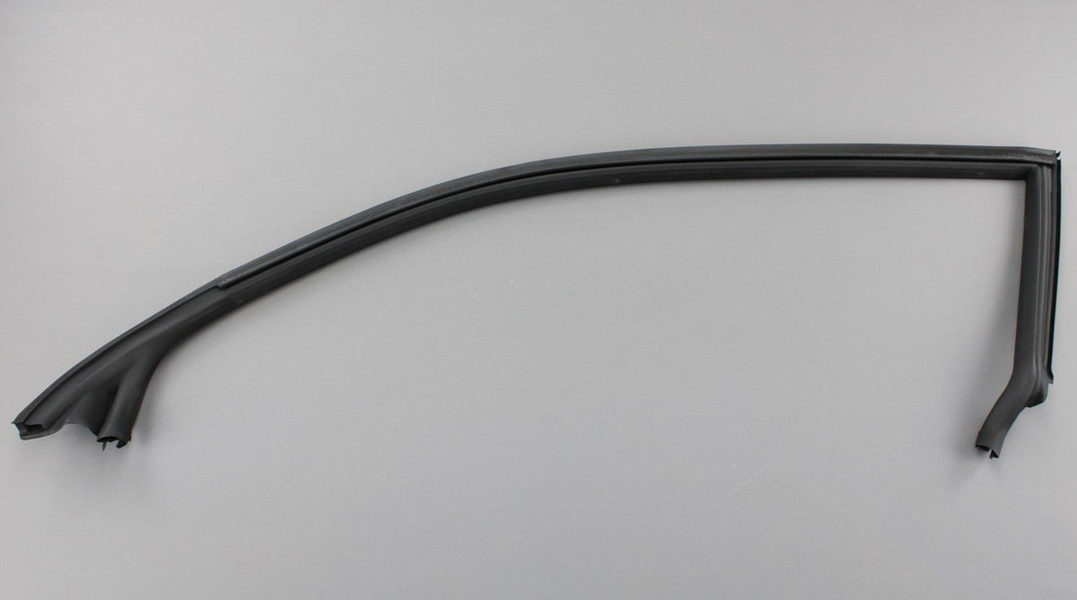 VW Scirocco 2009-2018 inner front door seal (left) 1K8867337J, view 1
