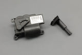 VW Golf Audi Skoda SEAT 2013-on heater flap actuator (left) 5Q0898511B