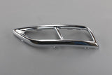 VW Tiguan 2020-on rear exhaust trim chrome (right) 5NA807834B 2ZZ