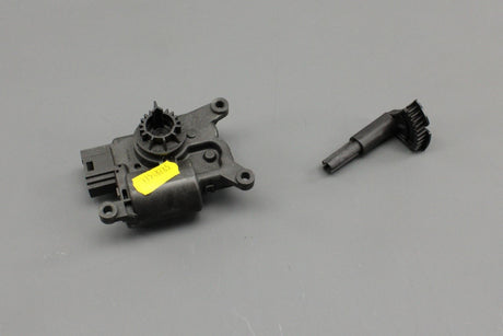 VW Golf Audi Skoda SEAT 2013-on heater flap actuator (left) 5Q0898511B