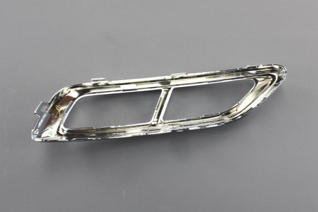 VW Tiguan 2020-on rear exhaust trim chrome (right) 5NA807834B 2ZZ