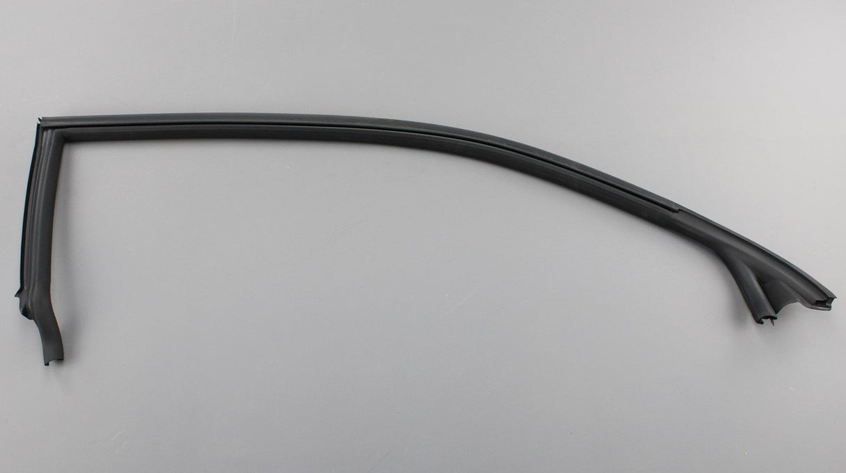 VW Scirocco 2009-2018 inner front door seal (right) 1K8867338J