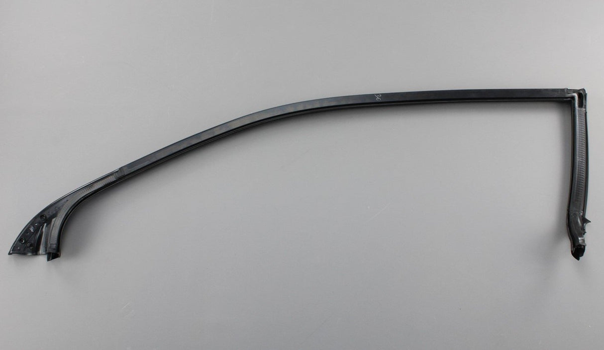 VW Scirocco 2009-2018 inner front door seal (right) 1K8867338J
