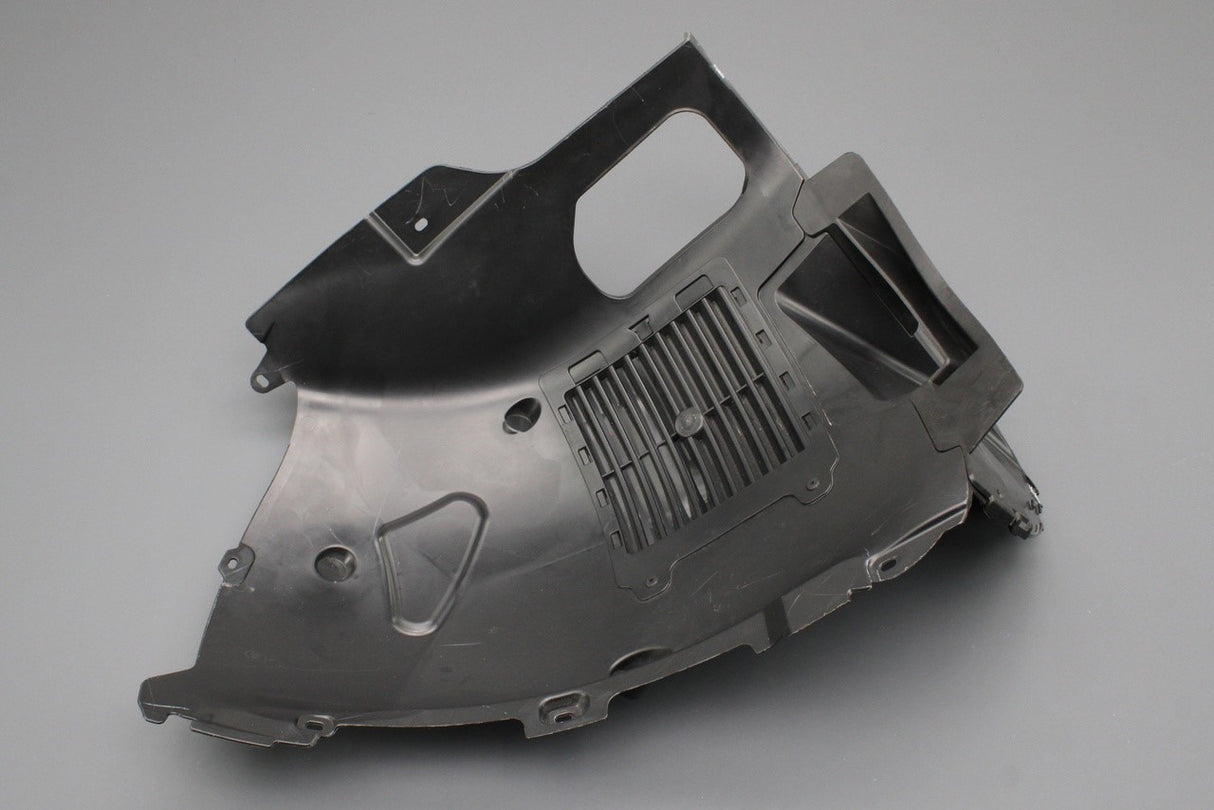 CUPRA Formentor 2021-on front wheel arch liner section (left) 5FF854815H