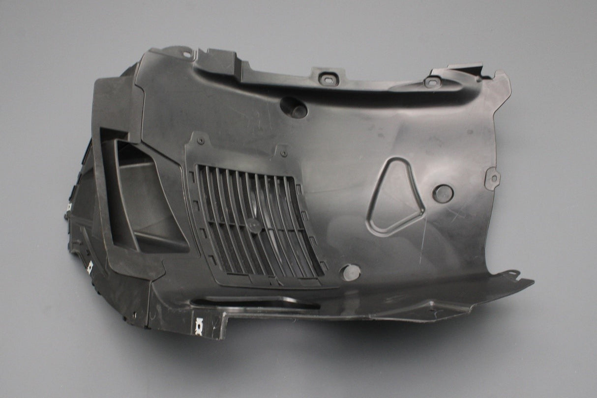 CUPRA Formentor 2021-on front wheel arch liner section (left) 5FF854815H