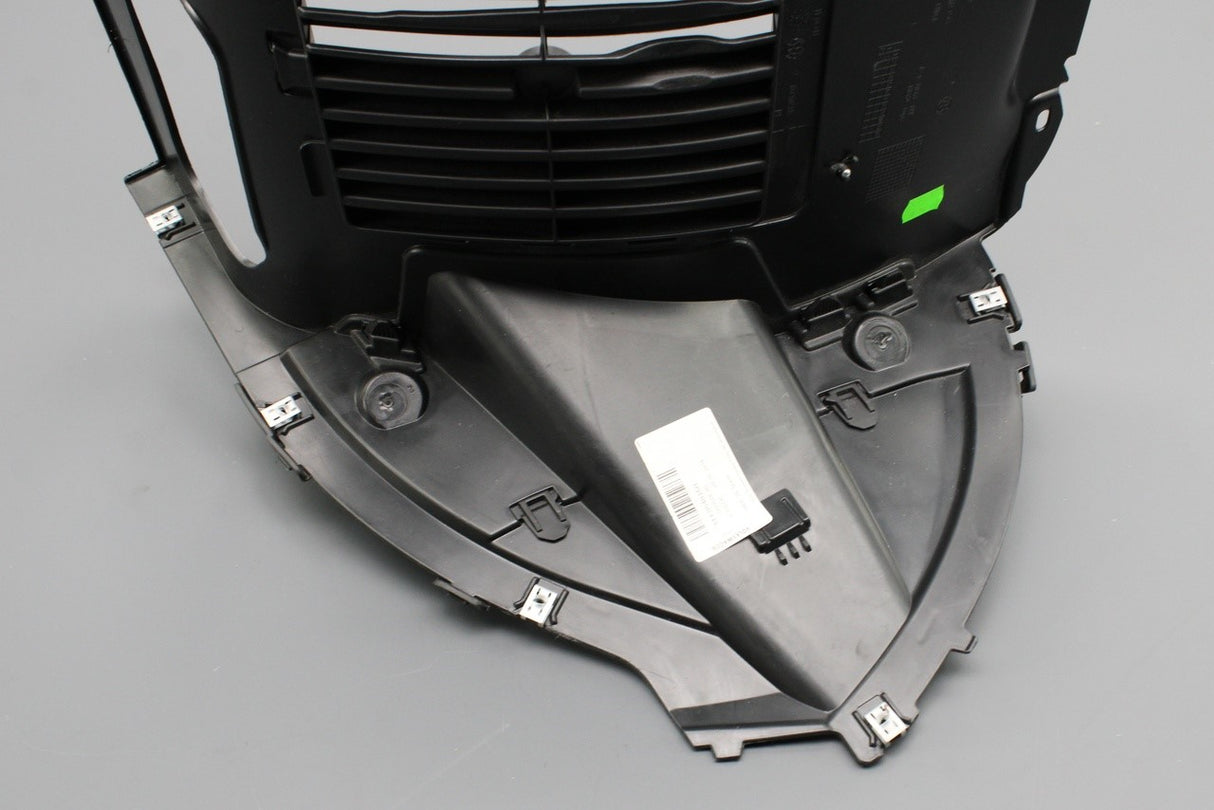 CUPRA Formentor 2021-on front wheel arch liner section (left) 5FF854815H