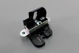 VW Touran 2003-2015 tailgate boot lid lock latch 1T0827505J 9B9