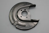 VW Golf MK7.5 Skoda SEAT Leon rear brake dust shield (left) 5Q0615611M