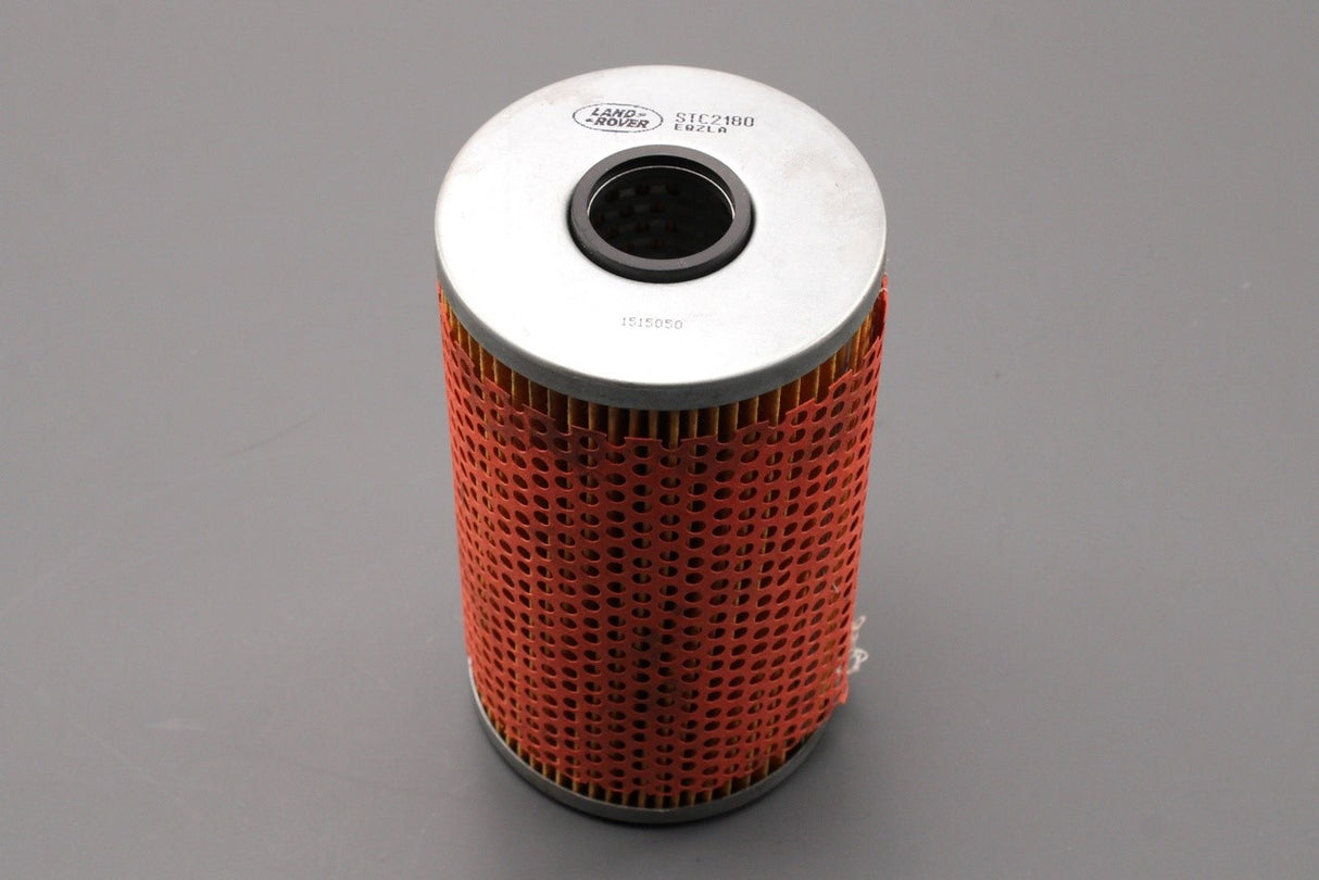 Range Rover 1994-2001 M51 2.5L turbo diesel oil filter element STC2180