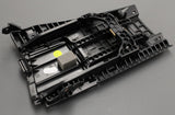 Audi A5 S5 2017-on roof frame protrusion flap (right) 8W7868432 4PK