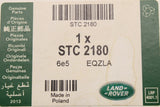 Range Rover 1994-2001 M51 2.5L turbo diesel oil filter element STC2180