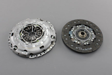 VW Arteon Passat A3 Superb 2.0 TDI clutch & pressure plate 04L141015M