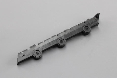 Skoda Fabia 5J 2007 - 2014 hatchback rear left bumper mounting 5J6807375