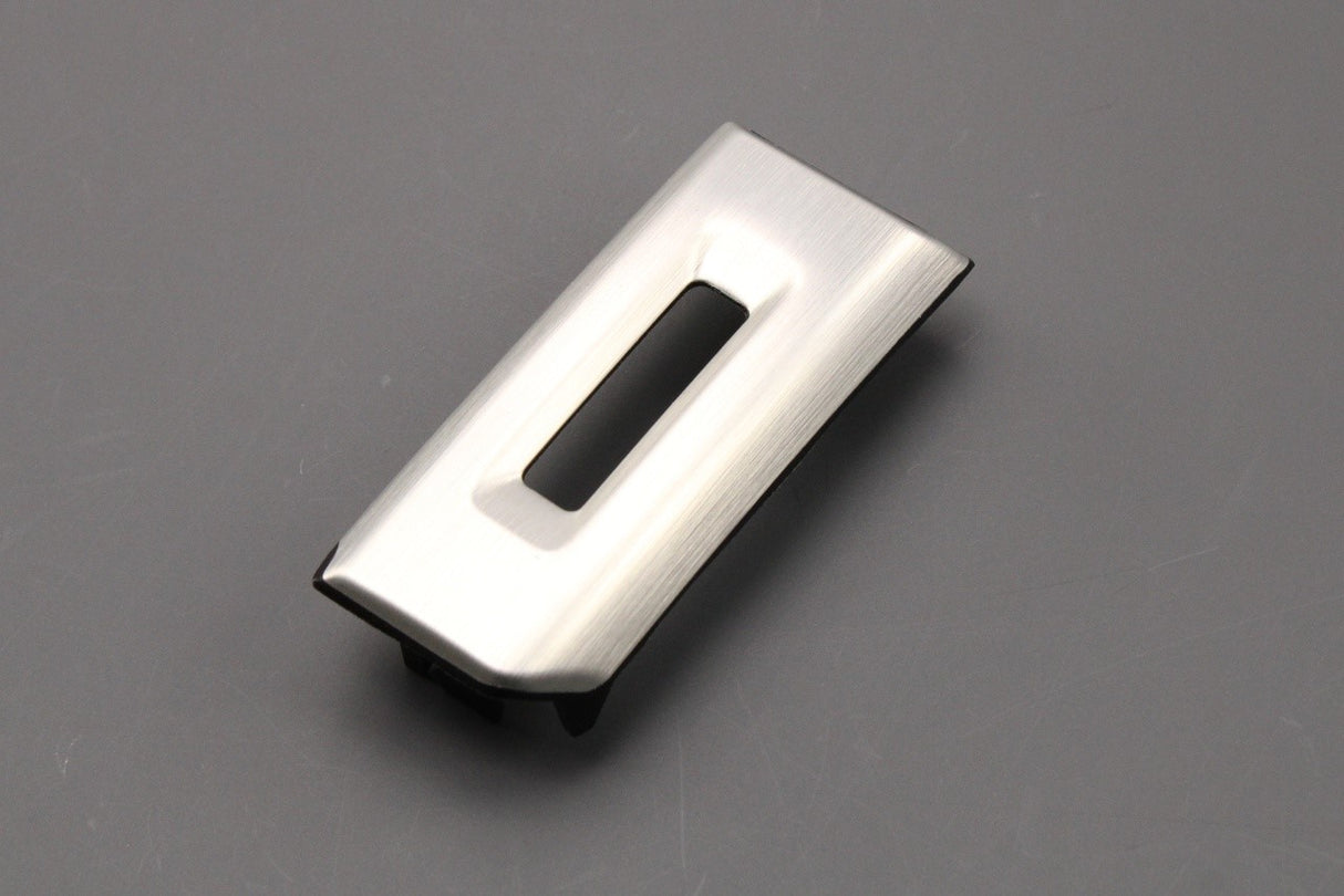 Range Rover Evoque 12-18 dashboard air vent bezel (centre left) LR093915
