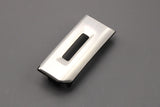 Range Rover Evoque 12-18 dashboard air vent bezel (centre left) LR093915