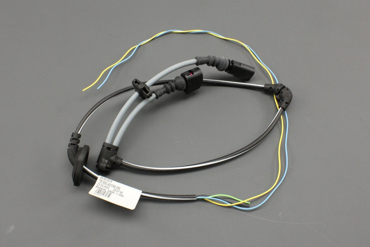 VW Audi Skoda SEAT 2020-on speed sensor harness (front right) 5WA927903C