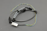 VW Audi Skoda SEAT 2020-on speed sensor harness (front right) 5WA927903C