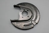 VW Golf MK7.5 Skoda SEAT Leon rear brake dust shield (right) 5Q0615612M