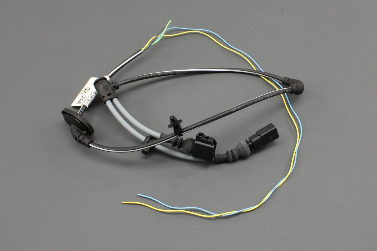 VW Audi Skoda SEAT 2020-on speed sensor harness (front right) 5WA927903C