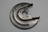 VW Golf MK7.5 Skoda SEAT Leon rear brake dust shield (right) 5Q0615612M