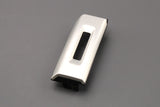 Range Rover Evoque 12-18 dashboard air vent bezel (centre left) LR093915
