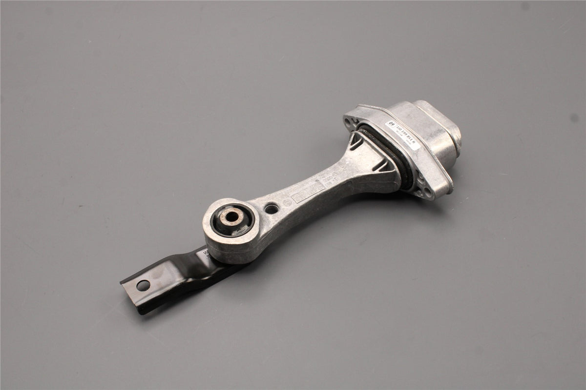 VW Golf Audi A3 S3 Skoda SEAT Leon 1997-2011 dog bone mount 1J0199851R, view 1