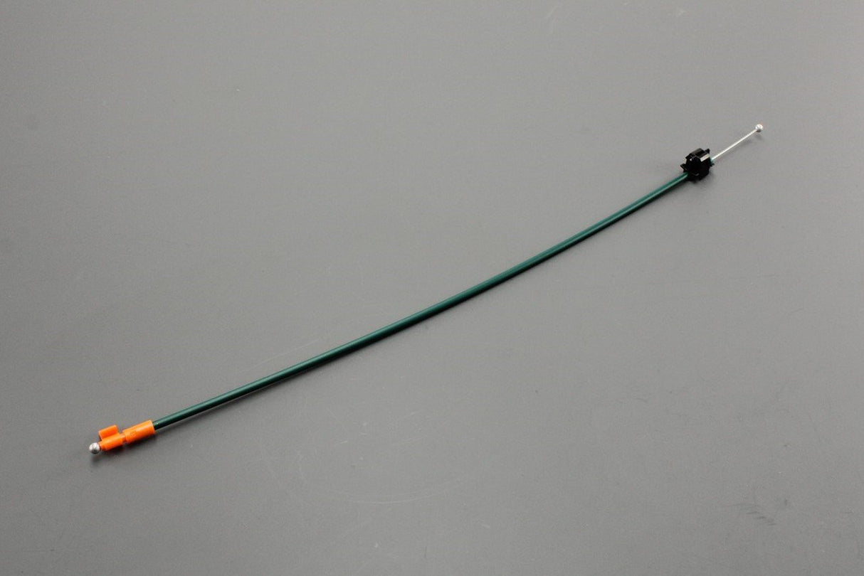 Toyota Aygo X 2022-on air duct control cable 55908-0H040