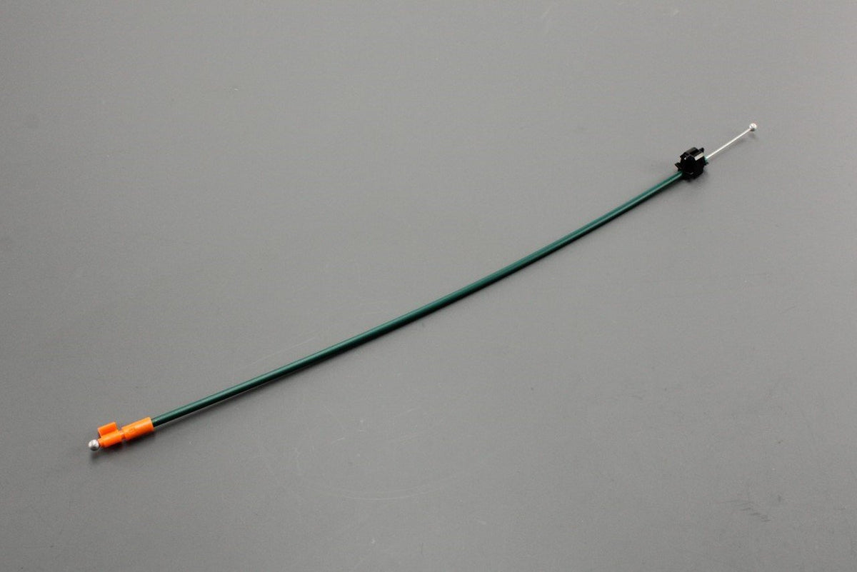 Toyota Aygo X 2022-on air duct control cable 55908-0H040, view 1