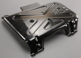 VW Touareg Audi Q7 Q8 underbody protection plate (left outer) 4M0825911A