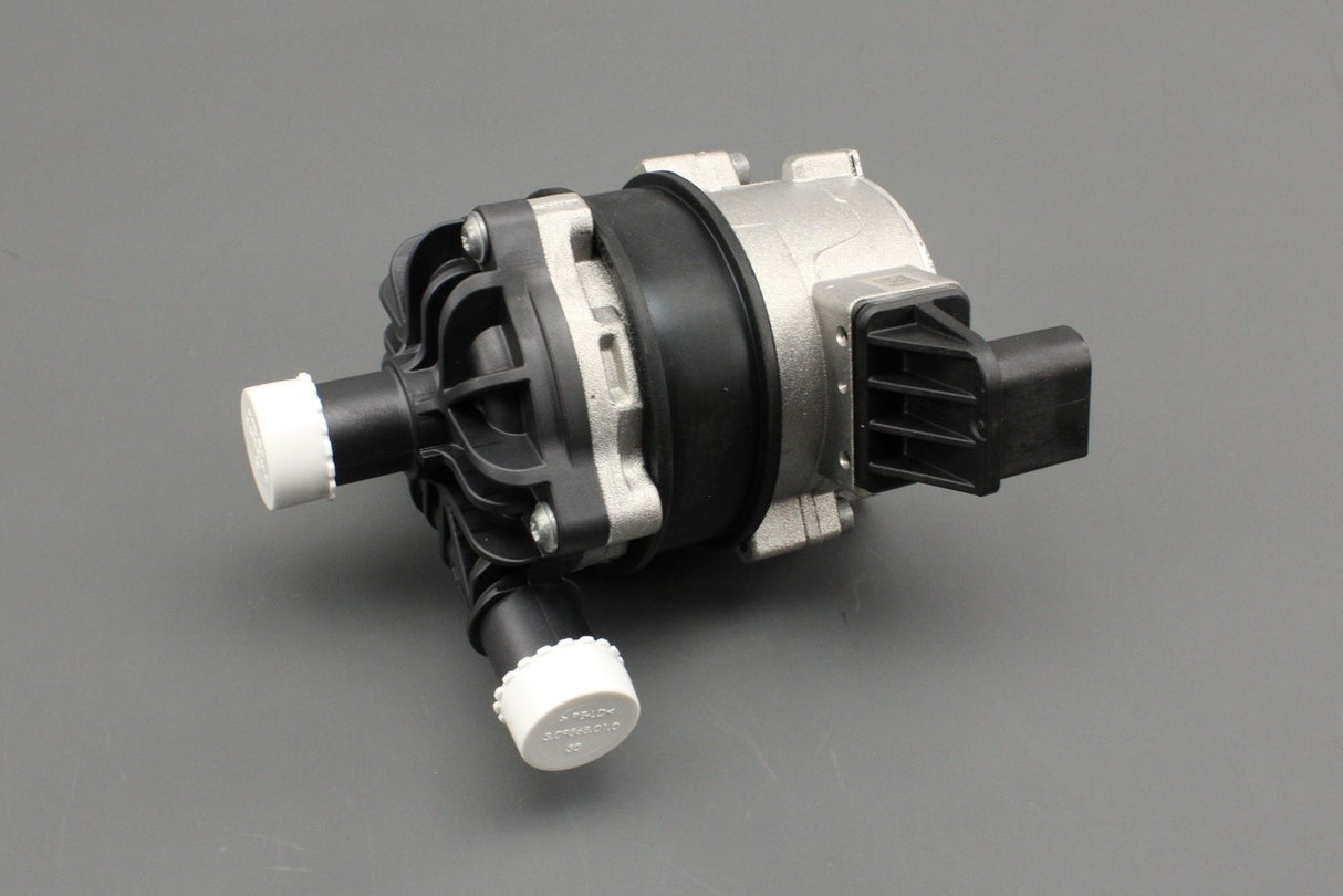Audi Q5 Q7 Q8 2016-on additional coolant pump (3.0 TDI) 4M0965567B