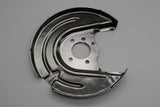 VW Golf MK7.5 Skoda SEAT Leon rear brake dust shield (right) 5Q0615612M