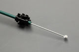 Toyota Aygo X 2022-on air duct control cable 55908-0H040